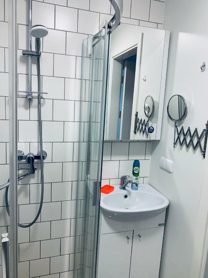 Maluno Vila 777 Palanga Eksteriør bilde